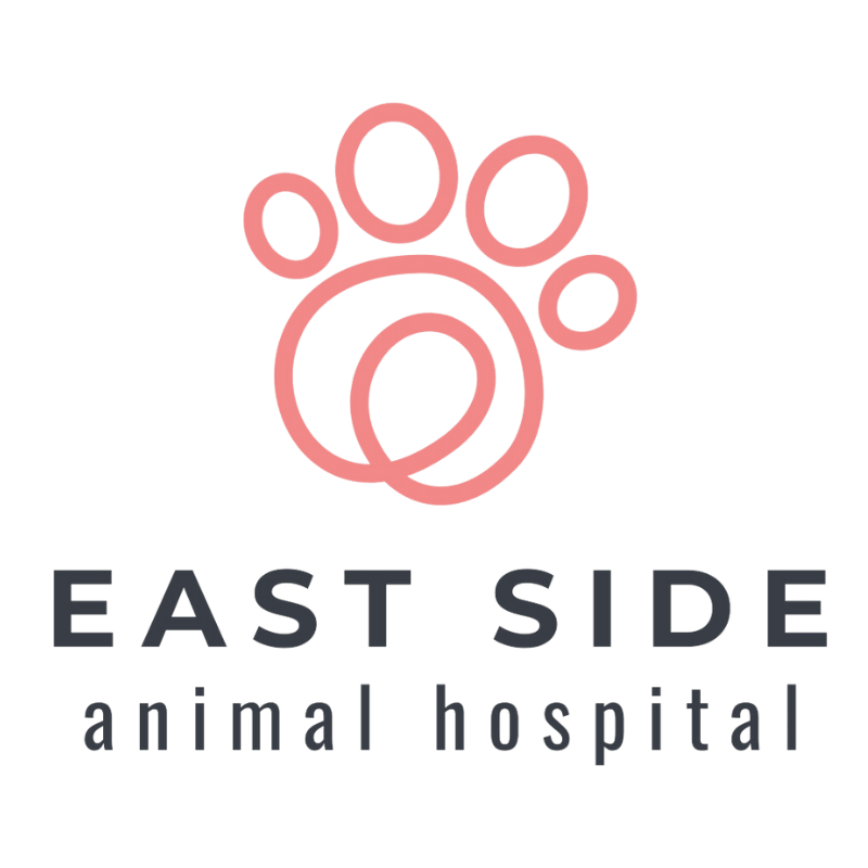 East Side Animal Hospital logo